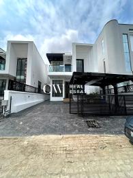 5 bedroom House For Sale Lekki Lagos
