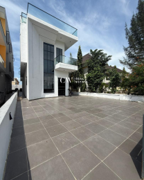 5 bedroom Detached Duplex For Sale Lekki Lagos