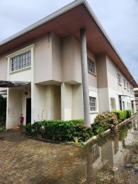 5 bedroom Detached Duplex For Rent Parkview Estate Ikoyi Lagos