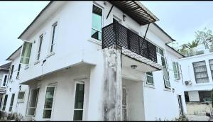 5 bedroom Detached Duplex For Rent Pinnock Beach Estate Osapa London Lekki Lagos 5 bedroom Detached Duplex For Rent Pinnock Beach Estate Osapa London Lekki Lagos