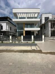 5 bedroom Detached Duplex For Sale Lekki County Homes Lekki Phase 2 Lagos
