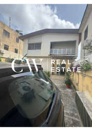 5 bedroom Detached Duplex For Rent Victoria Island Lagos