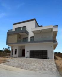 5 bedroom Detached Duplex For Sale Chevron Drive Lekki Lagos