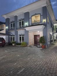 5 bedroom Detached Duplex For Sale Lekki Phase 1 Lagos
