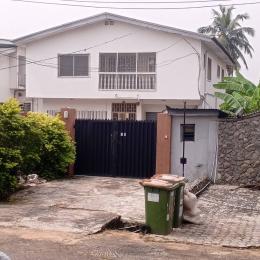 5 bedroom Detached Duplex For Sale Ogudu GRA Ojota Lagos 5 bedroom Detached Duplex For Sale Ogudu GRA Ojota Lagos