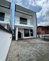 5 bedroom Detached Duplex For Sale Ikota Lekki Lagos