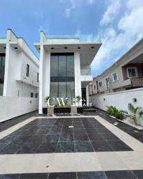 5 bedroom Detached Duplex For Sale Ikota Lekki Lagos