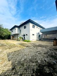 5 bedroom House For Rent Lekki Phase 1 Lagos