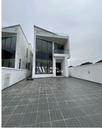 5 bedroom Detached Duplex For Sale Oral Estate Lekki Lagos