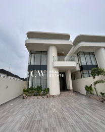 5 bedroom Detached Duplex For Sale Lekki Lagos