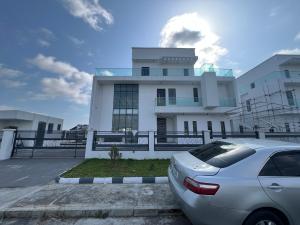 5 bedroom Detached Duplex For Sale Royal Garden Ajah Lagos 5 bedroom Detached Duplex For Sale Royal Garden Ajah Lagos
