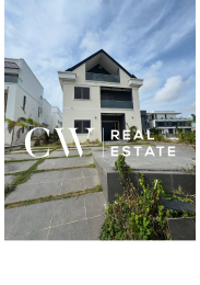 5 bedroom Detached Duplex For Sale Ikate Elegushi Lekki Lagos 5 bedroom Detached Duplex For Sale Ikate Elegushi Lekki Lagos
