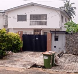 5 bedroom Detached Duplex For Sale Ogudu GRA Ojota Lagos
