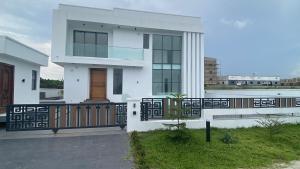 5 bedroom Duplex For Sale Ajah *royal Gardens Estate Ajah Lagos 5 bedroom Duplex For Sale Ajah *royal Gardens Estate Ajah Lagos