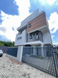 5 bedroom Detached Duplex For Sale Off 3rd Avenue Banana Island Ikoyi Lagos