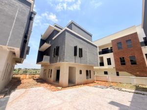 5 bedroom Detached Duplex For Sale Gwarimpa Abuja Phase 3 