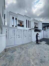 5 bedroom Detached Duplex For Sale Omole Phase 1 Ojodu Lagos