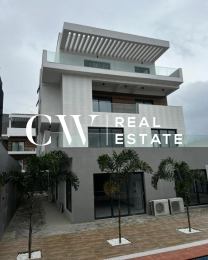 5 bedroom Detached Duplex For Sale Ikoyi Lagos