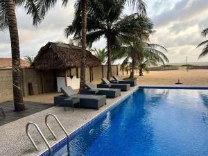 5 bedroom Detached Duplex For Rent Ilashe Beach Ilashe Apapa Festac Lagos Apapa Lagos