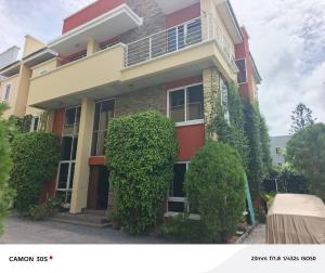4 bedroom Townhouse For Sale Oniru Lekki Lagos