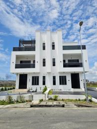 5 bedroom House For Sale Ikate,lekki,lagos. Lekki Lagos