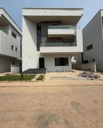 5 bedroom Detached Duplex For Sale Jabi Abuja Phase 2 