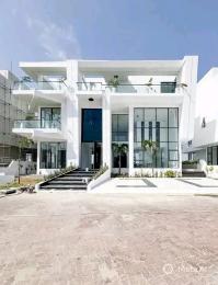 5 bedroom House For Sale Osapa Lekki Lagos