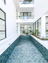 5 bedroom Maisonette For Sale Osapa Lekki Lagos