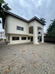 5 bedroom Detached Duplex For Rent Maitama Abuja Phase 1 