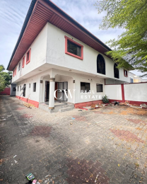 5 bedroom Detached Duplex For Rent Lekki Phase 1 Lagos