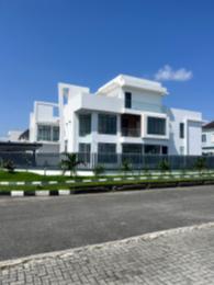 5 bedroom Detached Duplex For Sale Osapa London Osapa Lekki Lagos 5 bedroom Detached Duplex For Sale Osapa London Osapa Lekki Lagos
