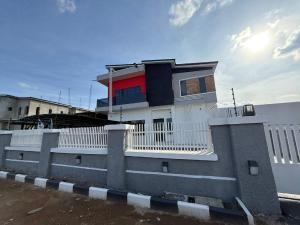 5 bedroom House For Sale Wuye Abuja Phase 2 