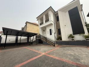 5 bedroom Detached Duplex For Sale Asokoro Abuja Phase 1 