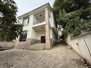 5 bedroom House For Rent Maitama Abuja Phase 1  5 bedroom House For Rent Maitama Abuja Phase 1