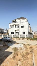 5 bedroom Detached Duplex For Sale Wuye Abuja Phase 2 