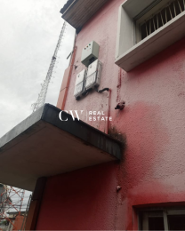 5 bedroom Detached Duplex For Rent Ikoyi Lagos