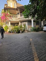 5 bedroom Detached Duplex For Sale Off Ademola Adetokunbo / Wuse 2 Abuja Wuse II Abuja Phase 1 