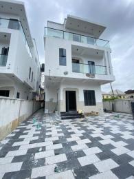 5 bedroom Detached Duplex For Sale Lekki Country Ikota Lagos Ikota Lekki Lagos