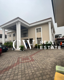 5 bedroom Detached Duplex For Rent Lekki Phase 1 Lagos