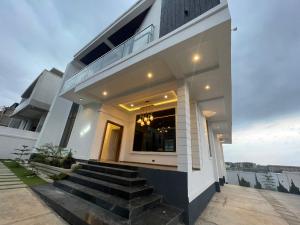 5 bedroom Detached Duplex For Sale Galadinmawa Galadimawa Abuja Phase 3  5 bedroom Detached Duplex For Sale Galadinmawa Galadimawa Abuja Phase 3