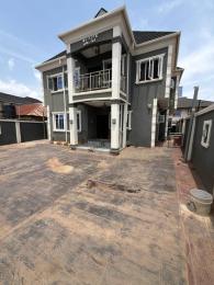 House For Sale At Ayegoro Akobo 1 Ibadan Oyo