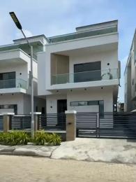 5 bedroom Duplex For Sale Regional View Estate Osapa London Lekki Lagos