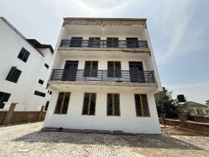 5 bedroom House For Sale Mabushi Abuja Phase 1  5 bedroom House For Sale Mabushi Abuja Phase 1