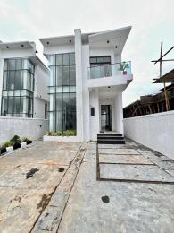 5 bedroom Duplex For Sale Chevron Drive Lekki Lagos