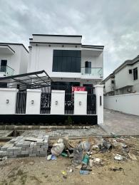 5 bedroom Detached Duplex For Sale Orchid Lekki Chevron Drive Lekki Lagos