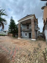5 bedroom Detached Duplex For Sale Adewumi Layout, Off Ojoo Expressway, Aduloju Area Ibadan Ibadan Oyo