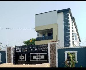 5 bedroom Duplex For Sale Abule Egba Lagos 5 bedroom Duplex For Sale Abule Egba Lagos