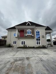 5 bedroom Detached Duplex For Sale Ada George New Layout Port Harcourt Rivers