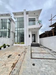 5 bedroom House For Sale Chevron Drive Lekki Lagos