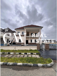 5 bedroom House For Sale Osapa Lekki Lagos 5 bedroom House For Sale Osapa Lekki Lagos